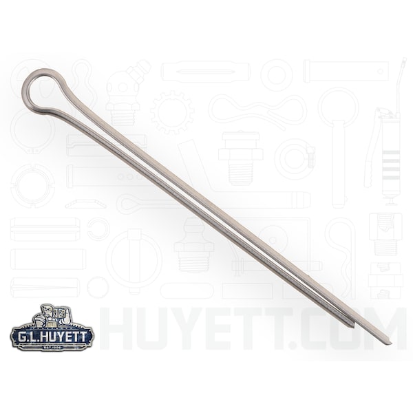 Huyett Cotter Pin 5/64 x 1-1/2 SS300 PL CPS-078-1500/D - main